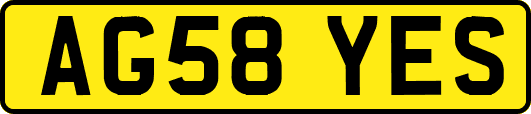 AG58YES