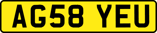 AG58YEU