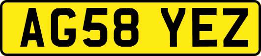 AG58YEZ