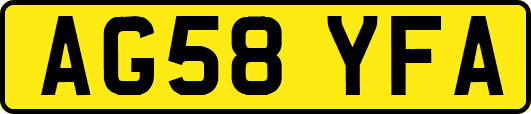 AG58YFA