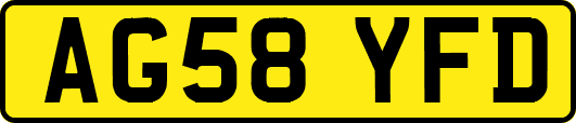 AG58YFD