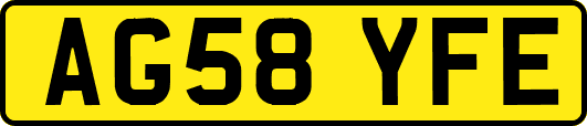 AG58YFE