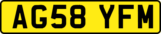 AG58YFM