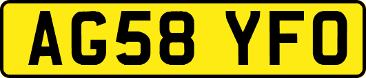 AG58YFO