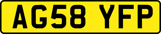 AG58YFP