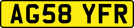 AG58YFR