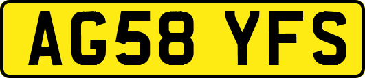 AG58YFS