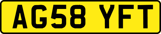 AG58YFT