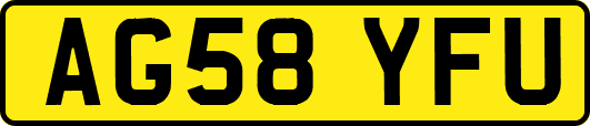 AG58YFU