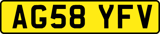 AG58YFV