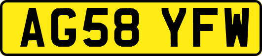 AG58YFW