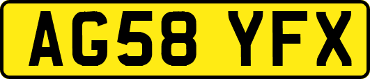 AG58YFX