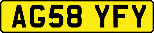 AG58YFY