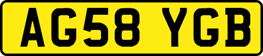AG58YGB