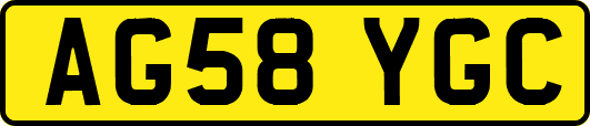 AG58YGC