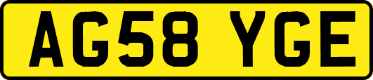 AG58YGE