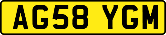 AG58YGM