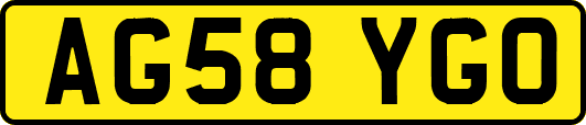 AG58YGO