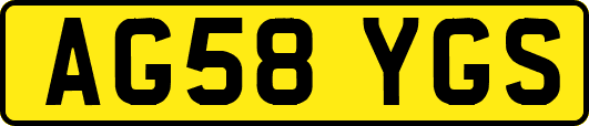 AG58YGS