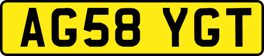 AG58YGT