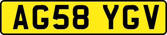 AG58YGV