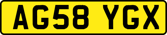 AG58YGX