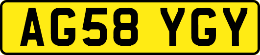 AG58YGY