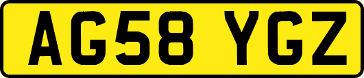 AG58YGZ