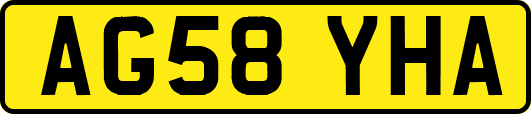 AG58YHA