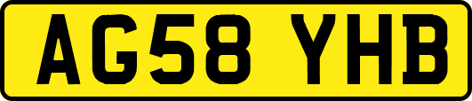 AG58YHB
