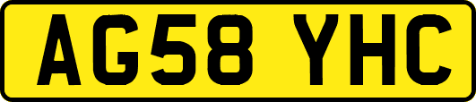 AG58YHC