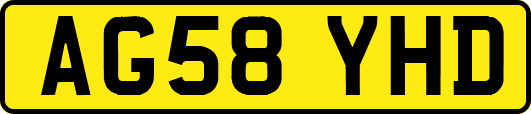 AG58YHD