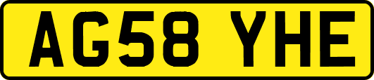 AG58YHE