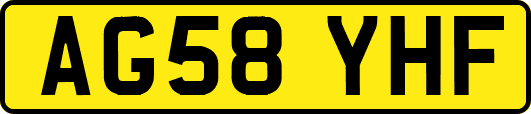 AG58YHF