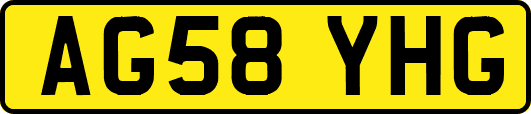 AG58YHG