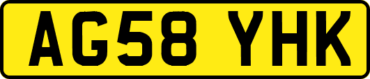 AG58YHK