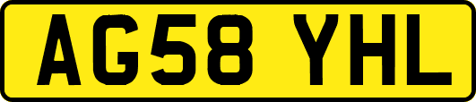 AG58YHL