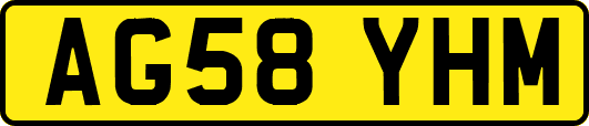 AG58YHM