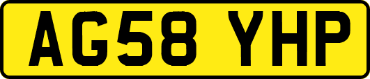 AG58YHP