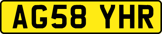 AG58YHR