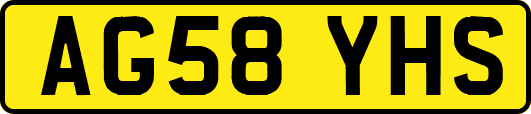 AG58YHS