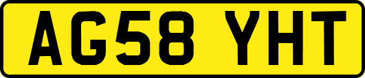 AG58YHT