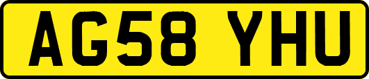 AG58YHU