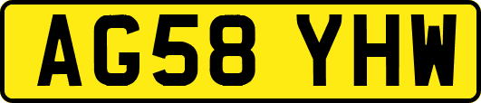 AG58YHW