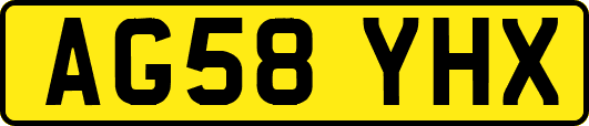 AG58YHX