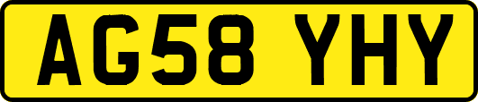 AG58YHY
