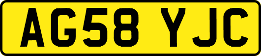 AG58YJC