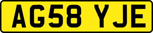 AG58YJE