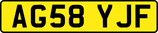 AG58YJF