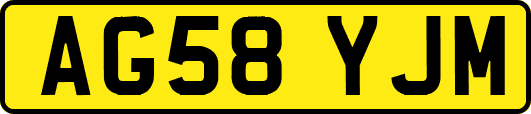 AG58YJM